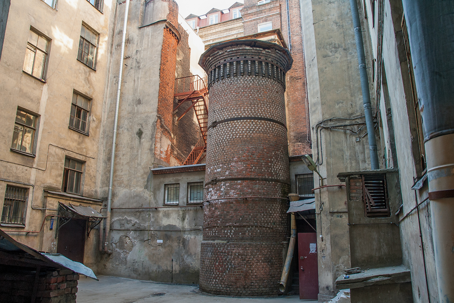 © Александр Алексеев / Фотобанк Лори