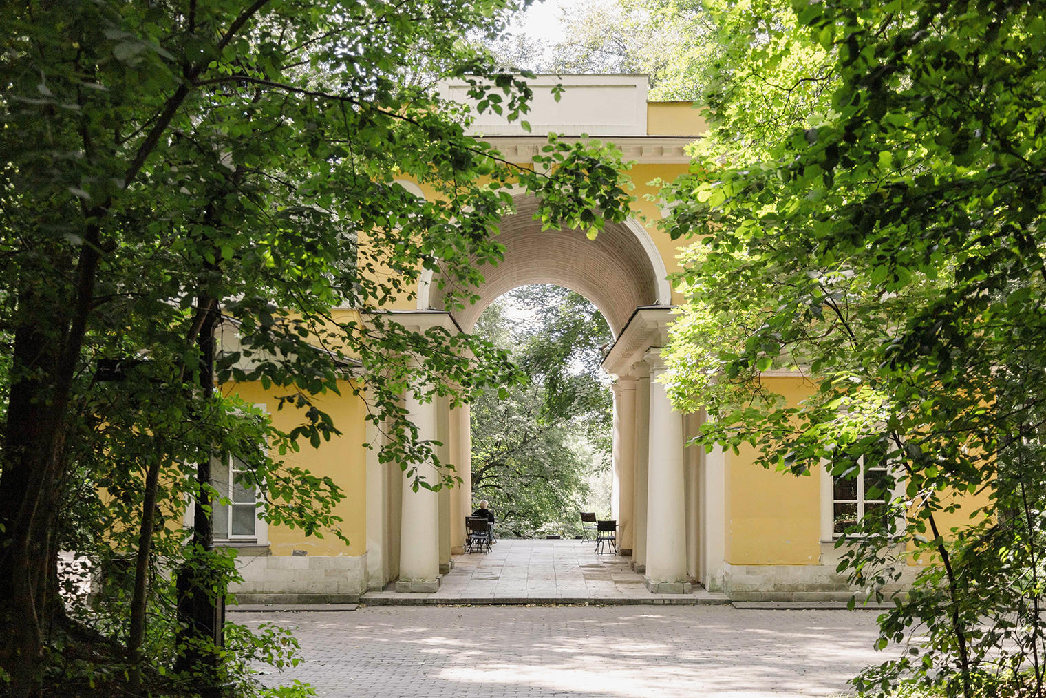 © eafaru / Shutterstock / FOTODOM