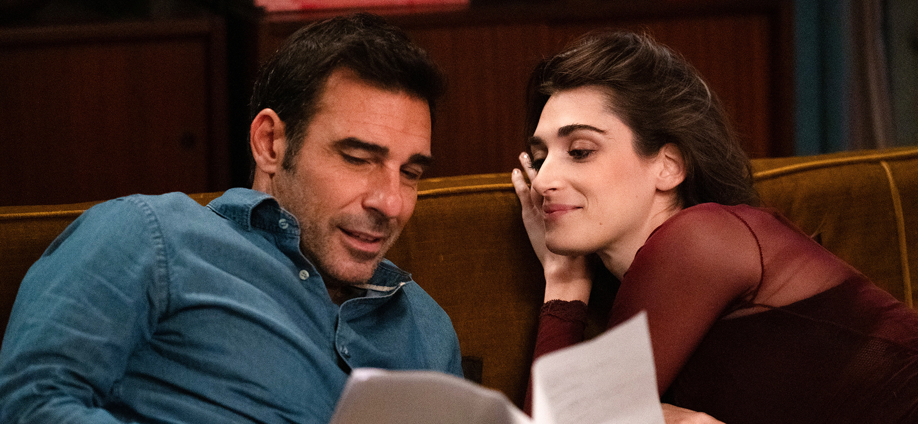 В Москве стартовал кинофестиваль RIFF — там покажут новую картину автора «Иде­альных незна­ком­цев»