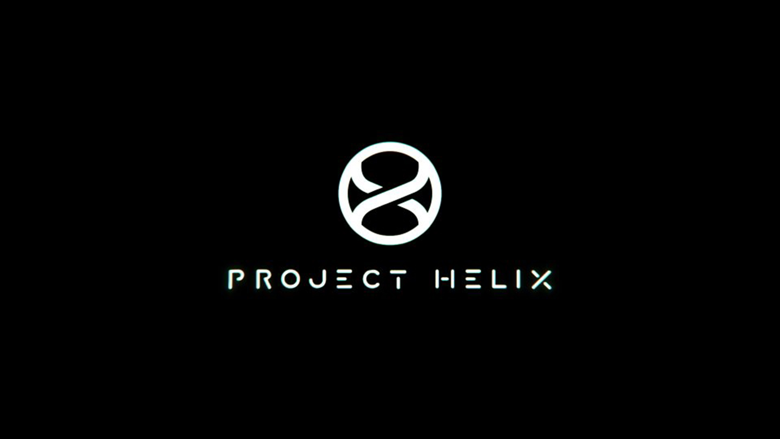 Логотип Project Helix. © Microsoft