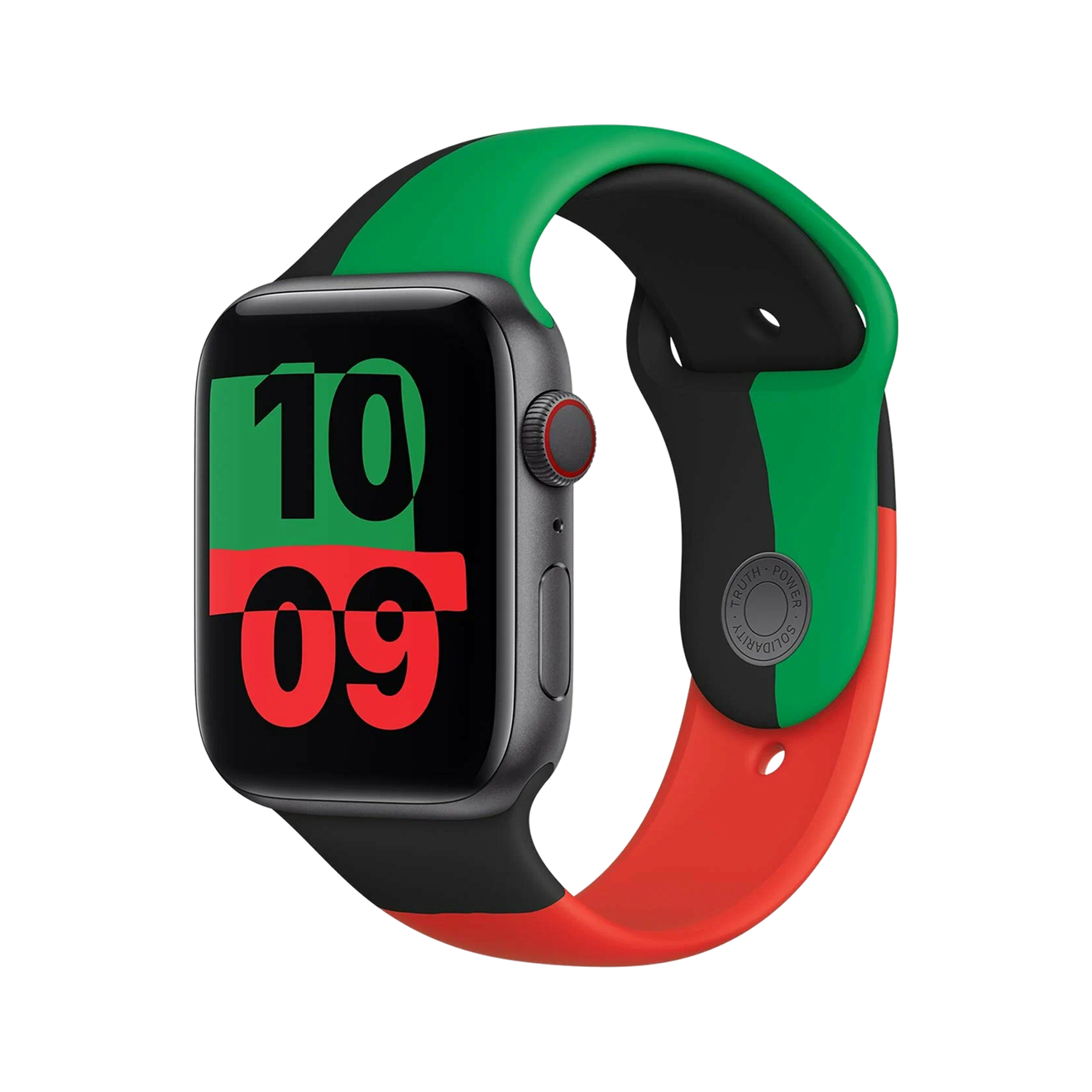 Ремешок Apple