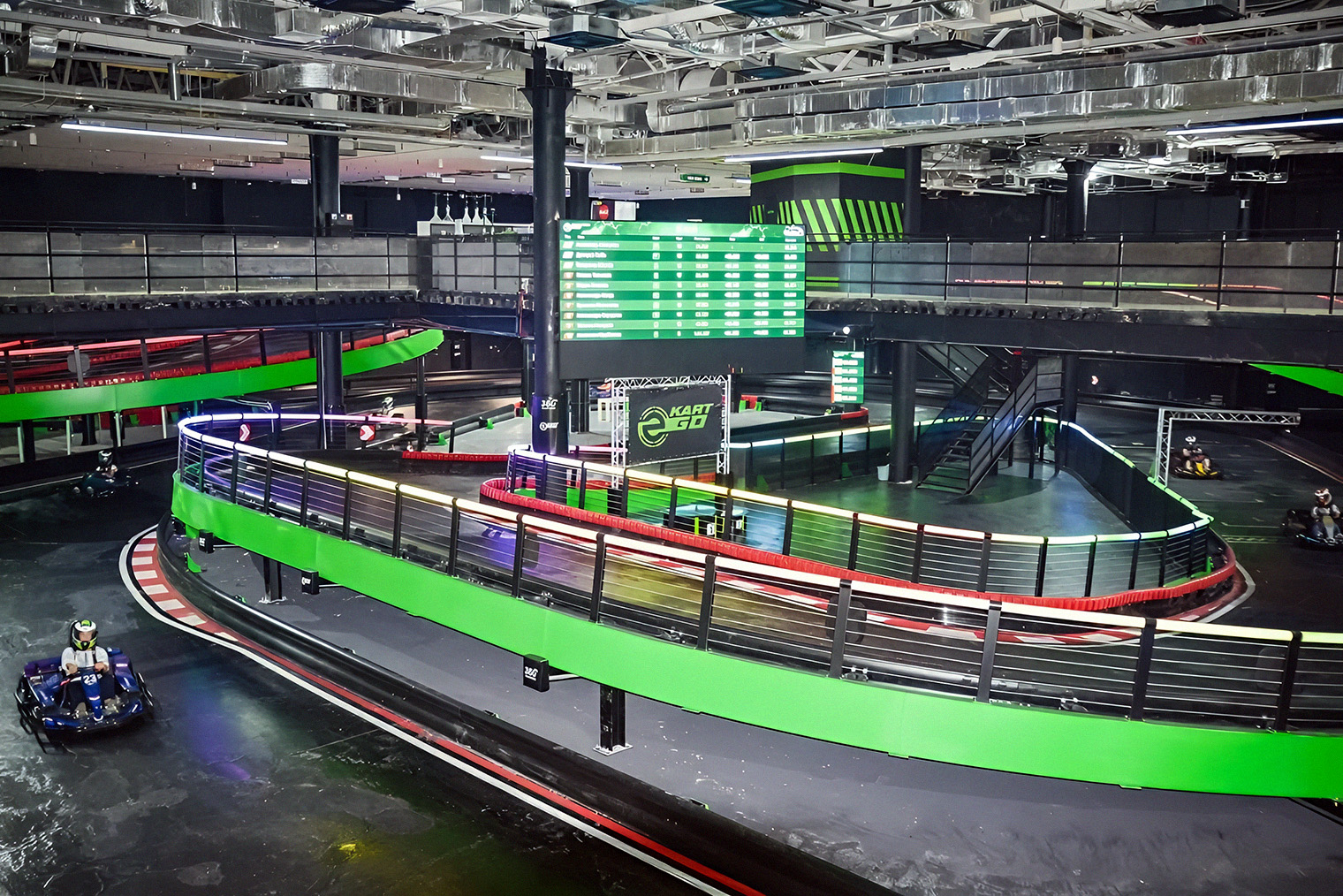 © egokarting.ru