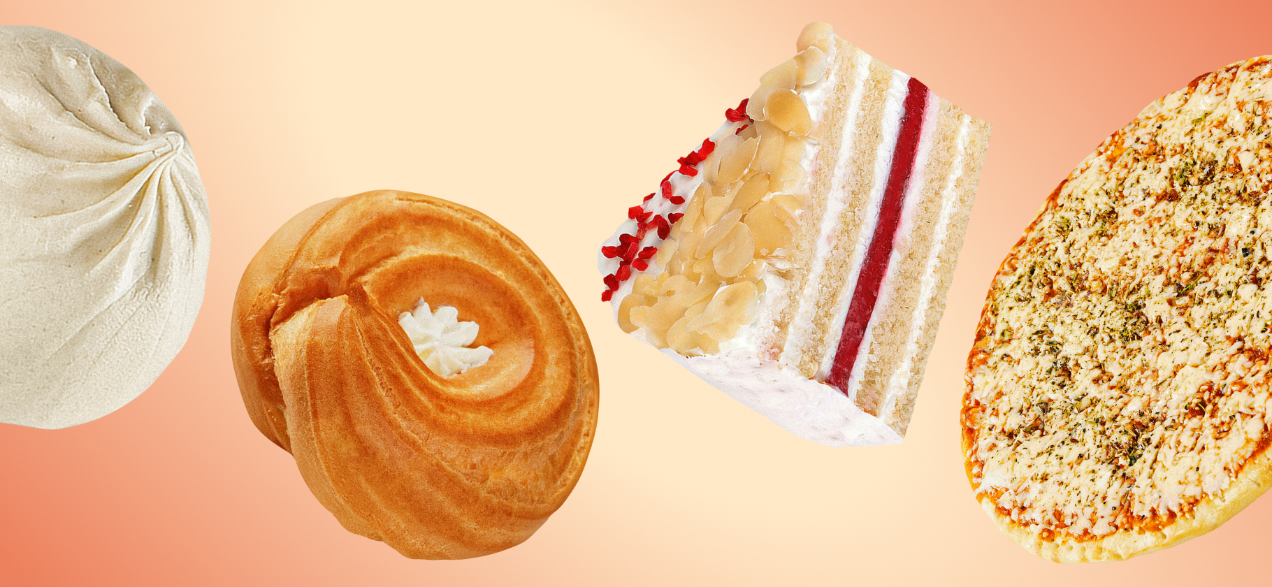 «Вкус как раньше, однозначно»: что купить в магазинах «Ермолино»