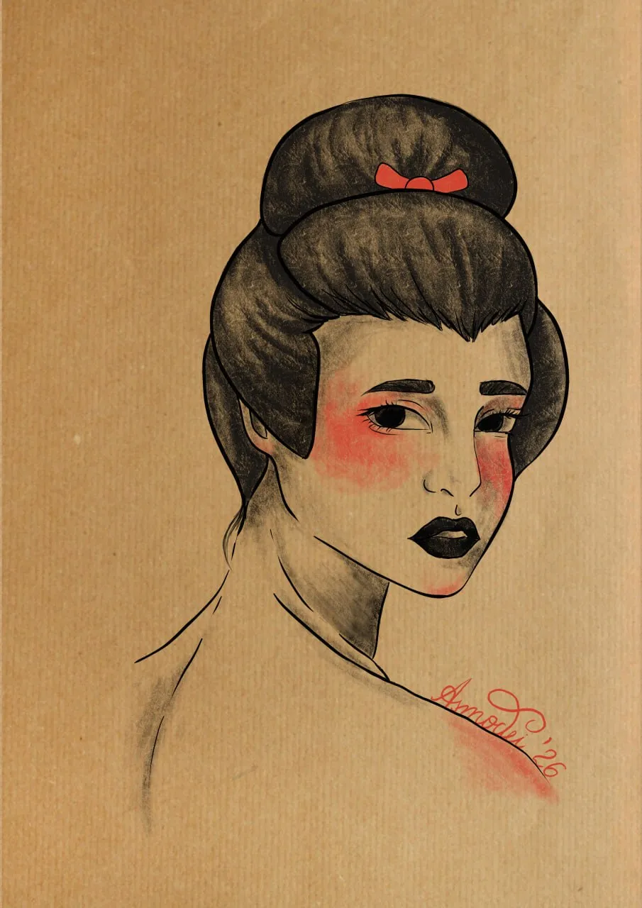 Japonica