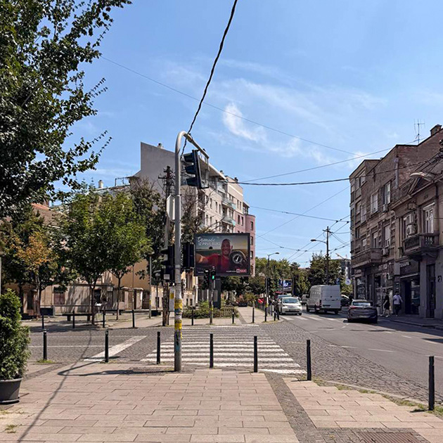 Иду в лабораторию