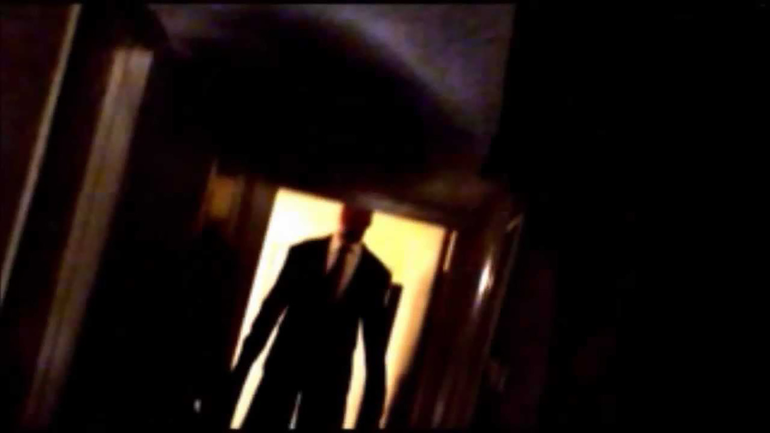 Кадр из «Мраморных шершней». © Marble Hornets