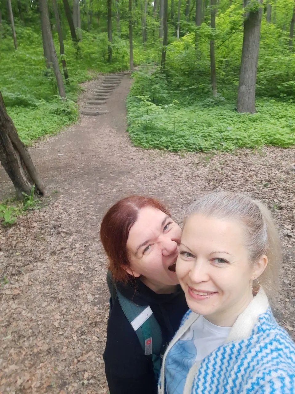 Сходим на источник в Пензе? Давай и заодно сделаем красивые фотки!