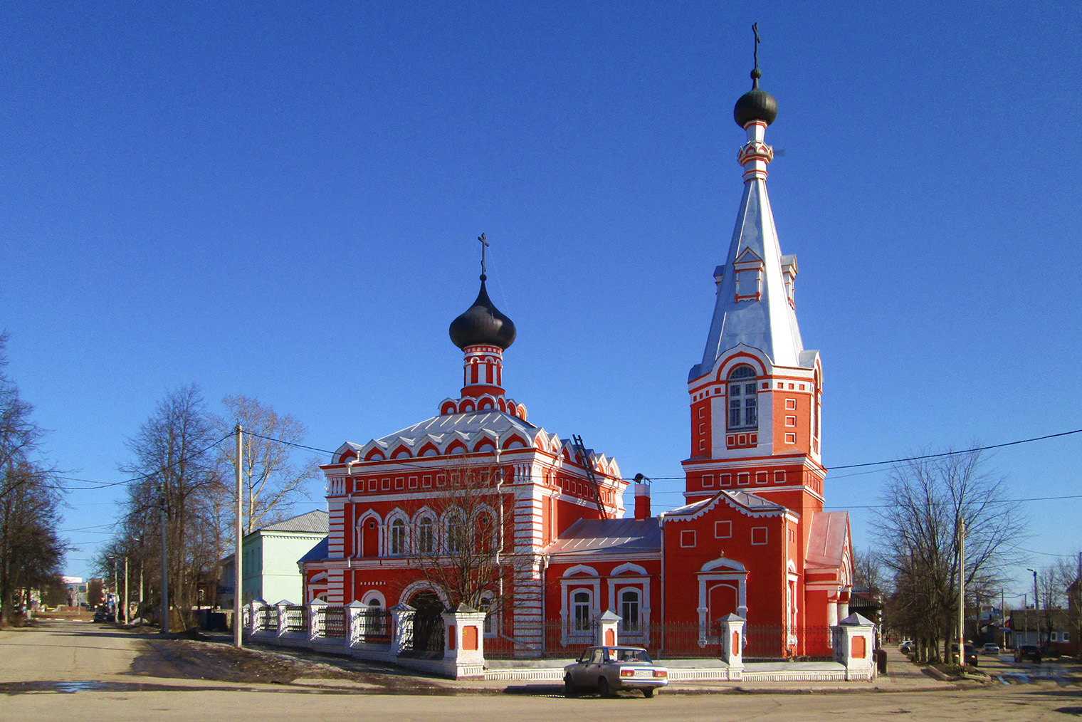 © Kisavinov / Wikipedia