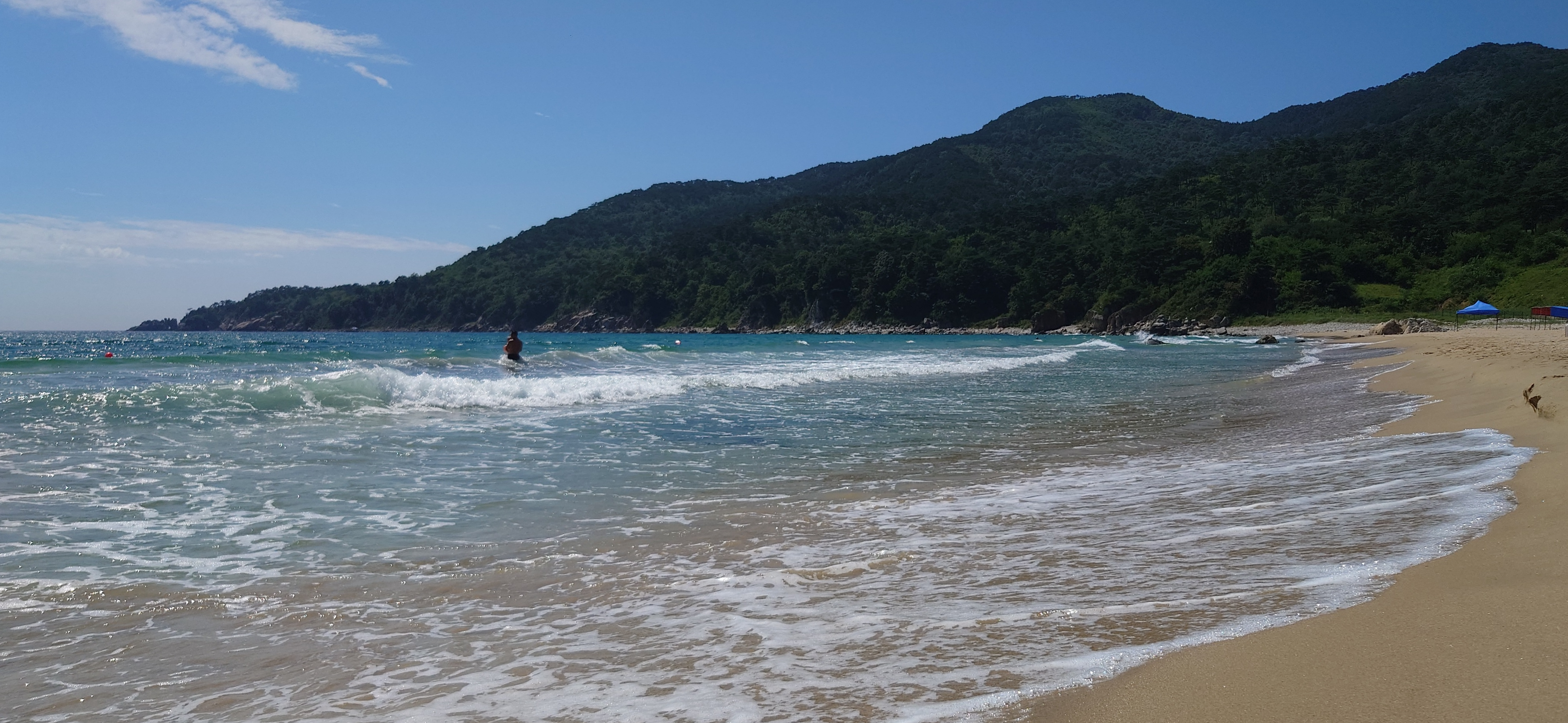 Как мы провели неделю в Расоне в августе 2025 года