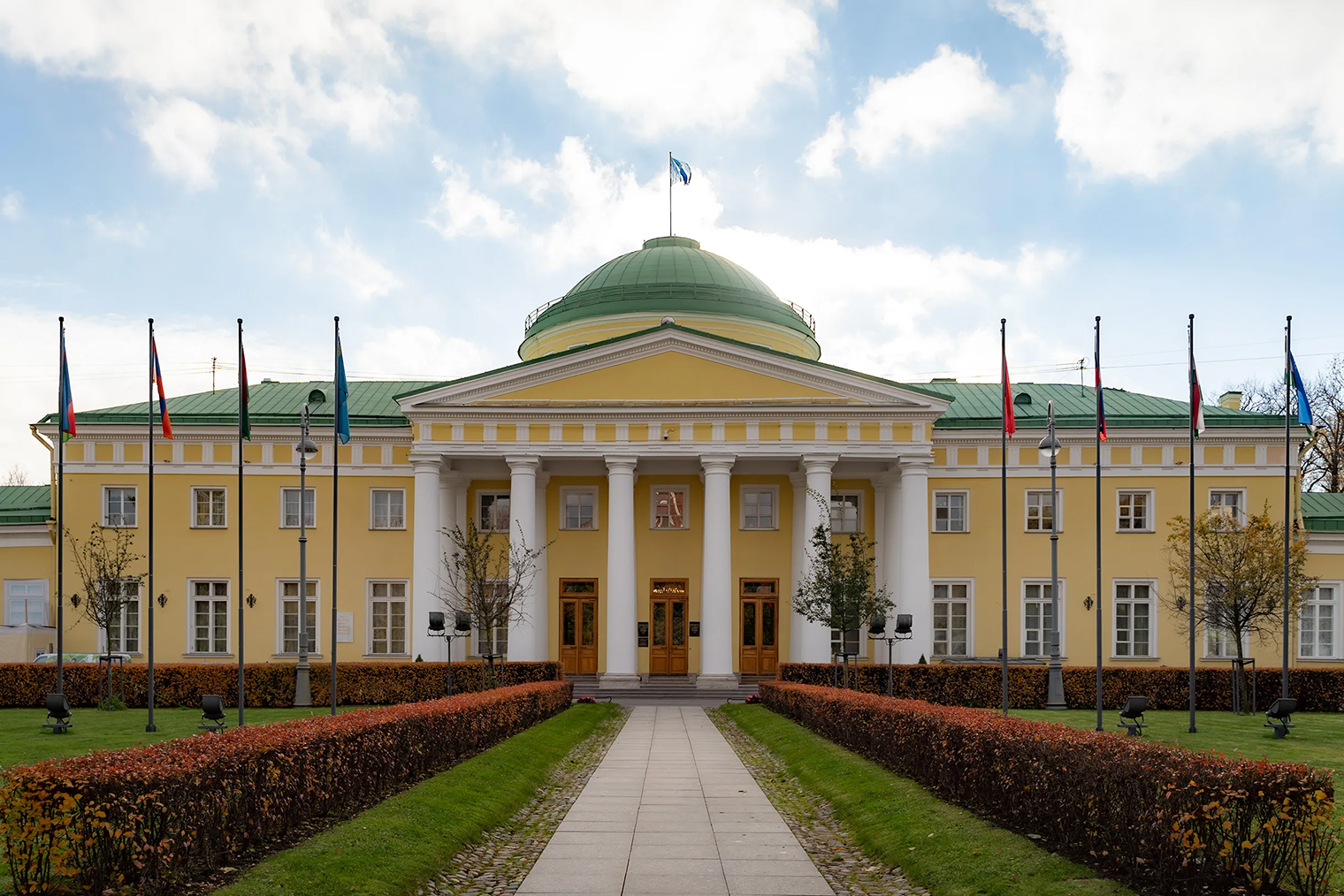 © Ира Юльева