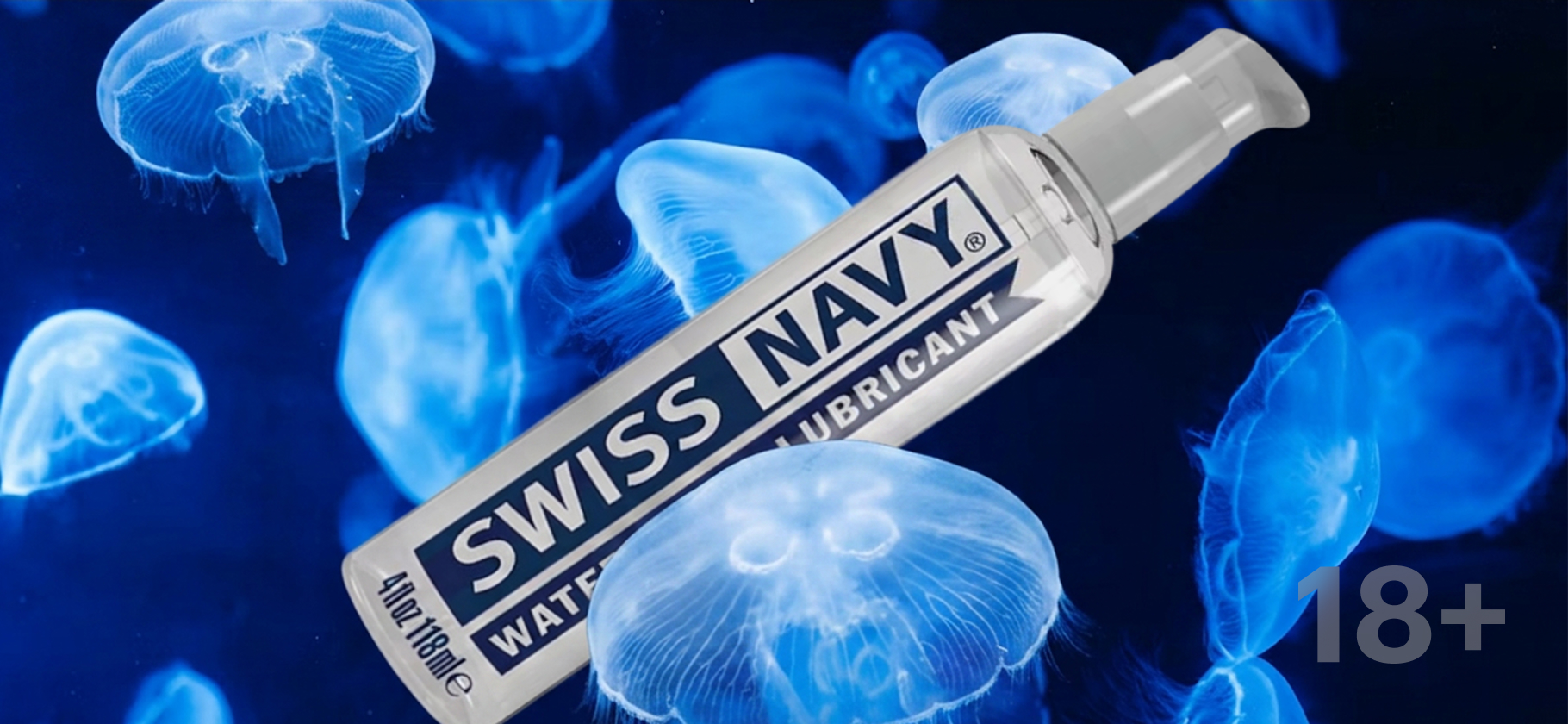 15 лучших лубрикан­тов