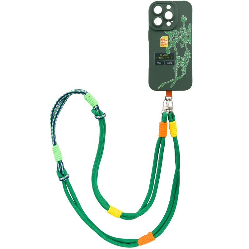 Чехол Raw Storage