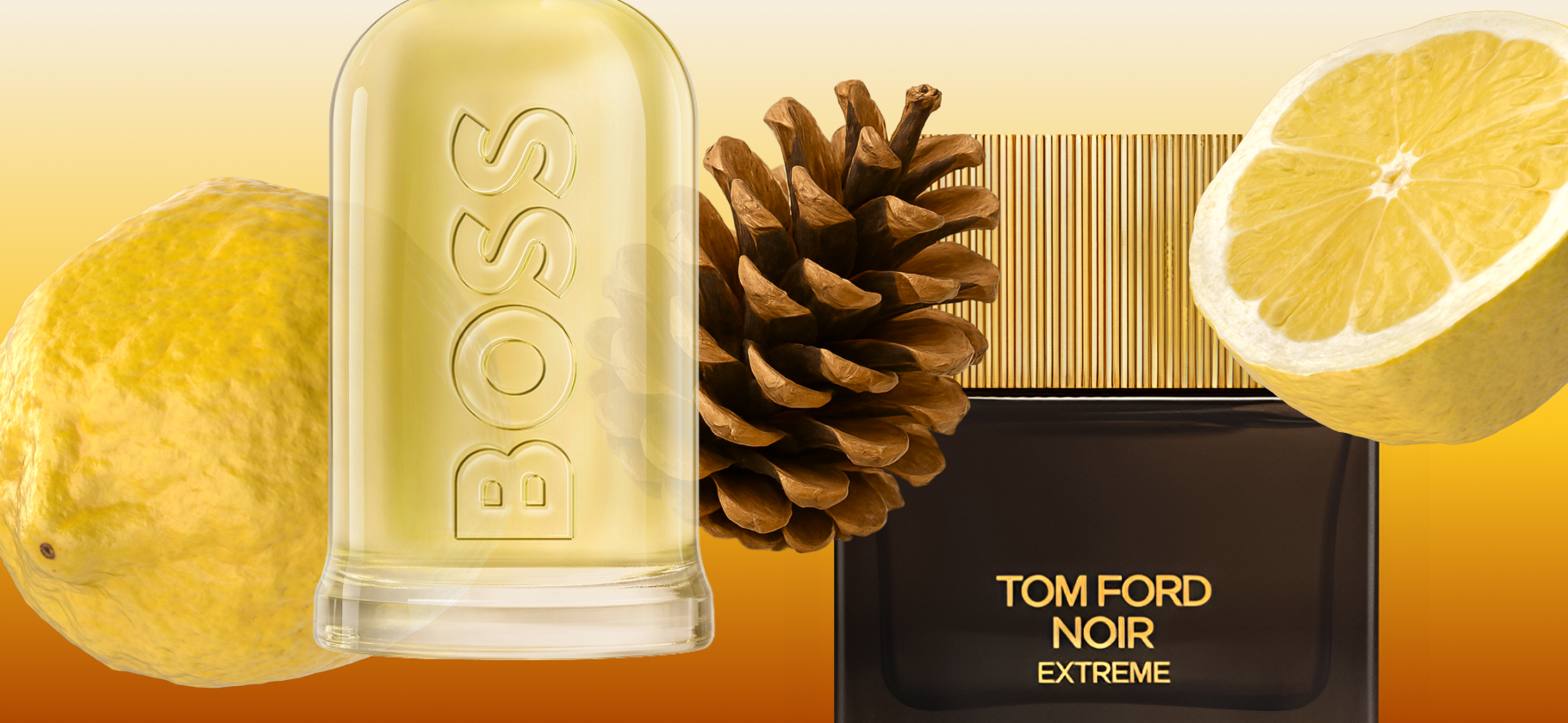 8 классических мужских парфюмов для тех, кто устал от странных ароматов