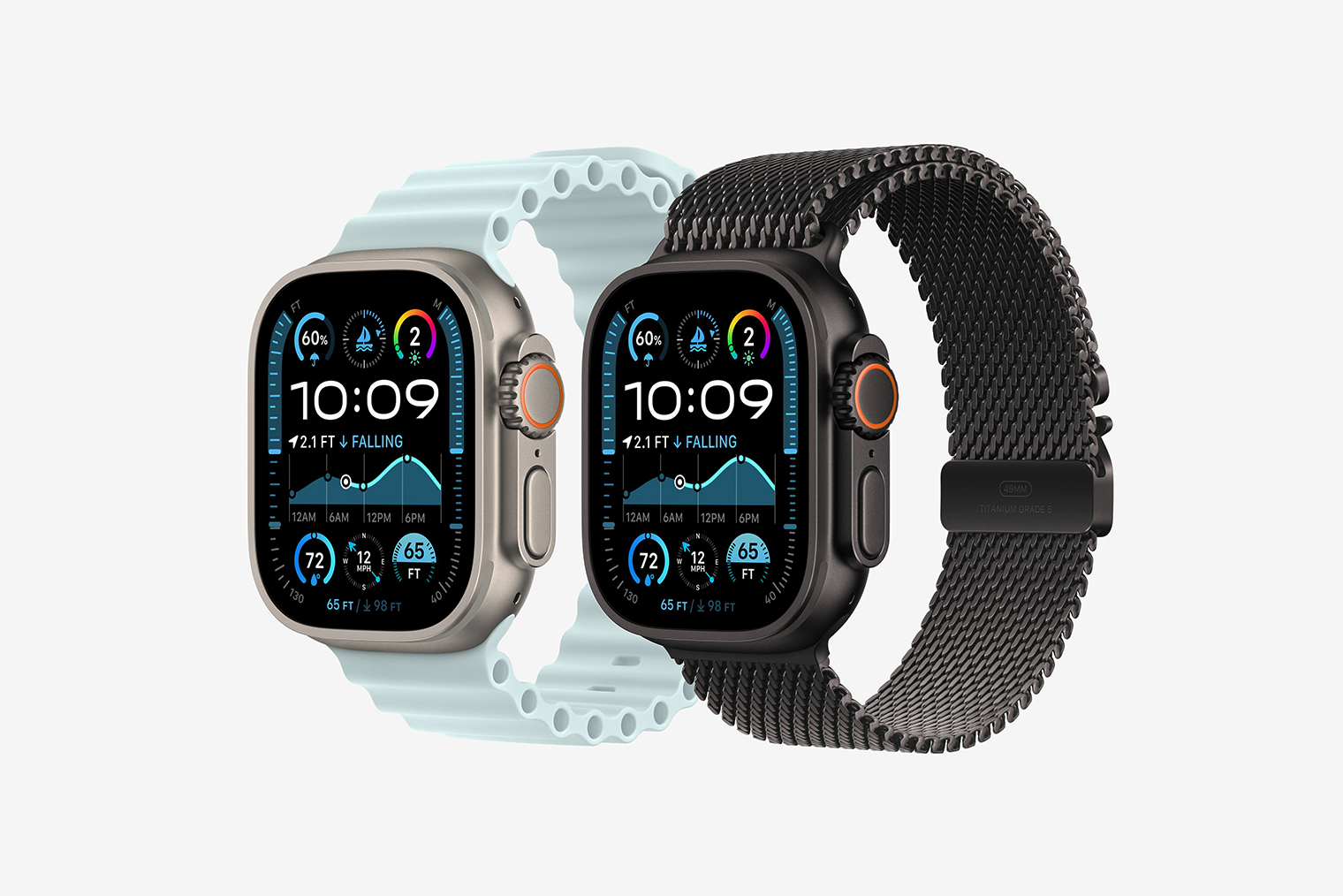 Заметных изменений в дизайне не ожидается. Источник: Apple