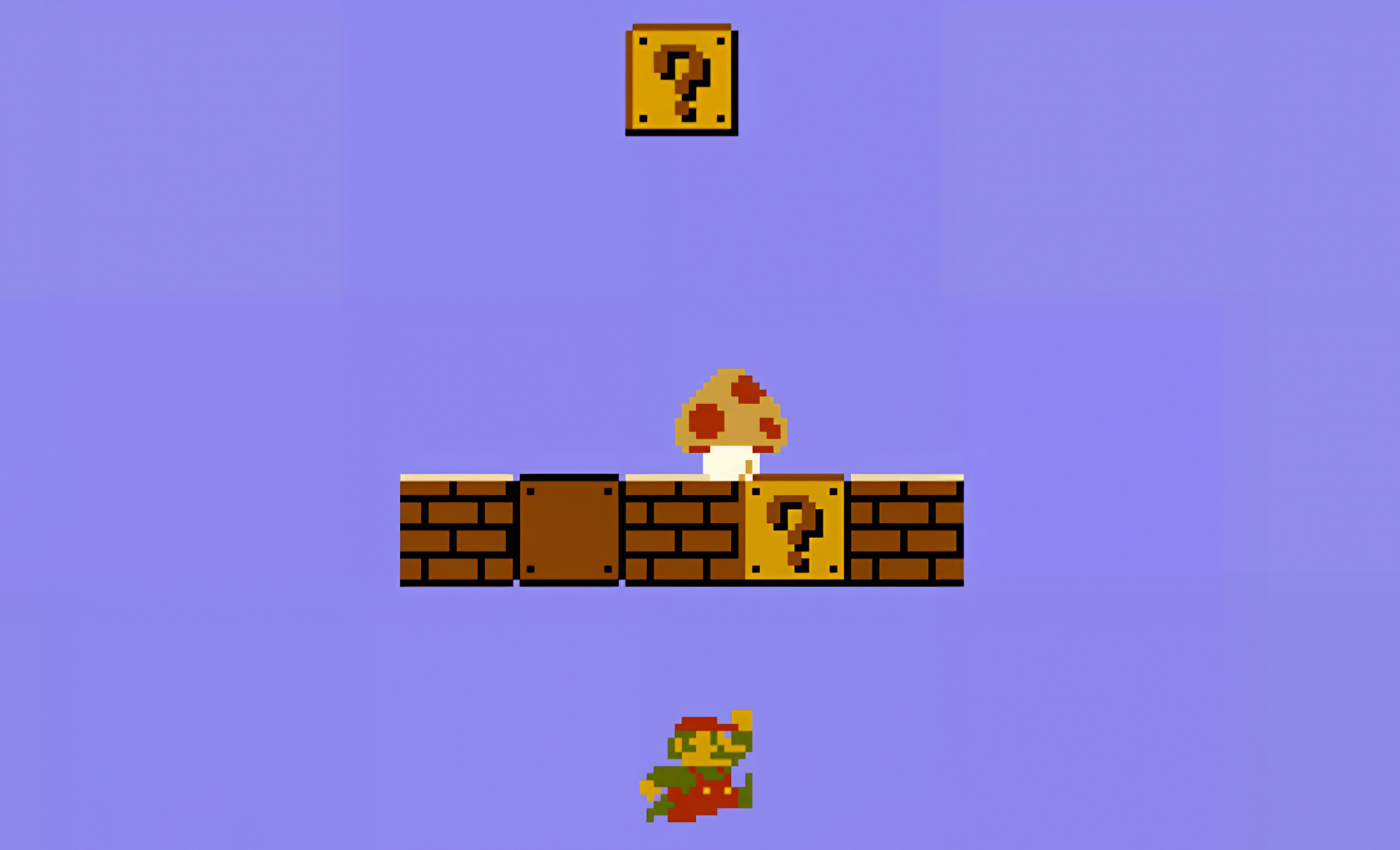 Super Mario Bros.