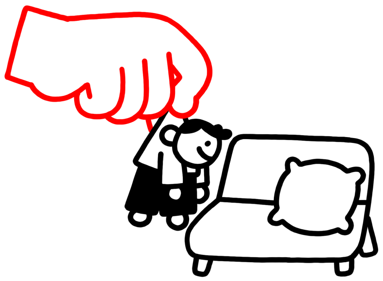 Бесит, когда думают, что риелтор не ну­жен арендодателю