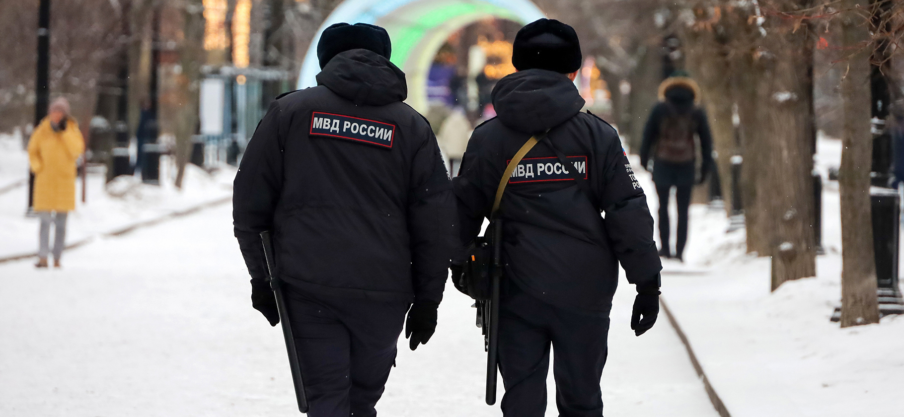 Власти Москвы сокра­тят 15% госслу­жащих