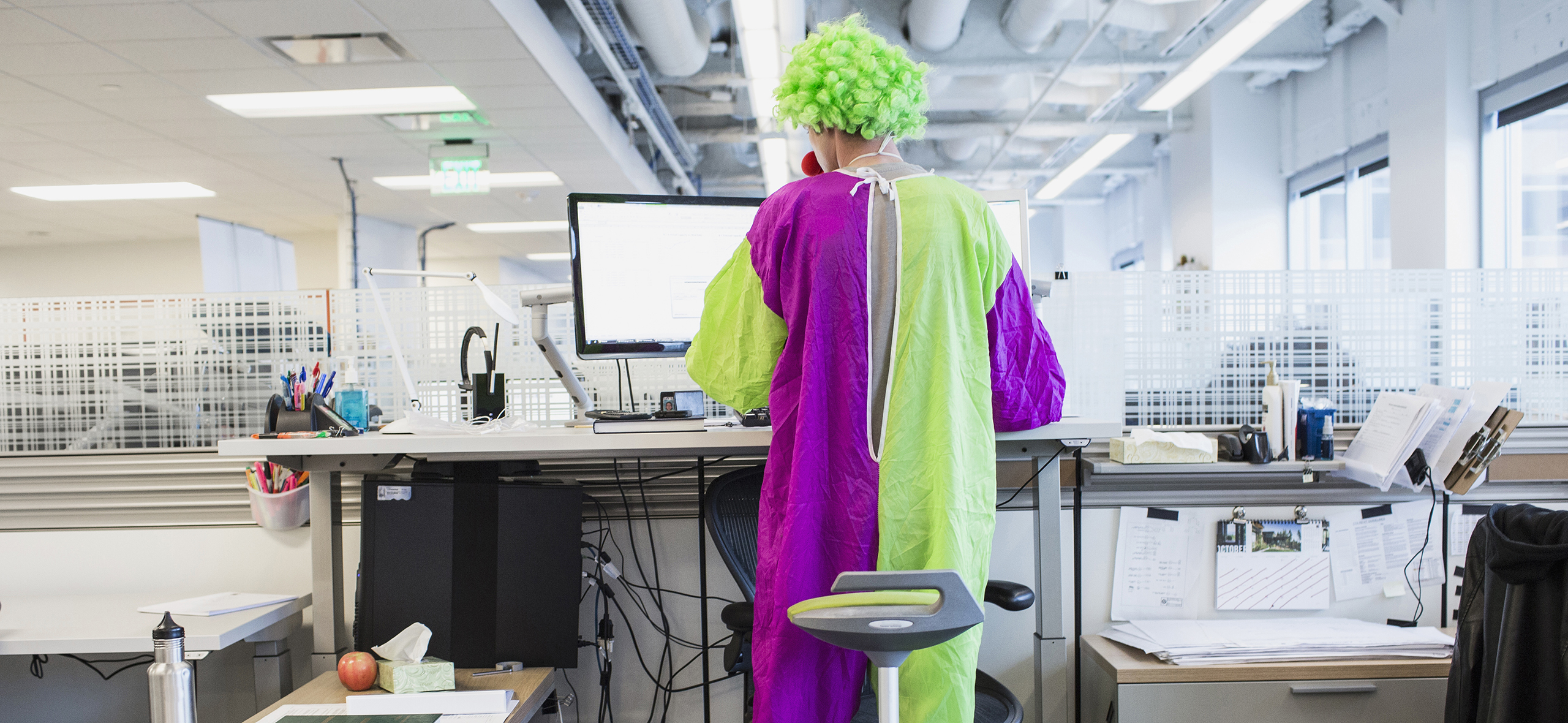 Даже если кажется, что вы не эксперт: зачем сотруд­никам корпораций разви­вать личный бренд