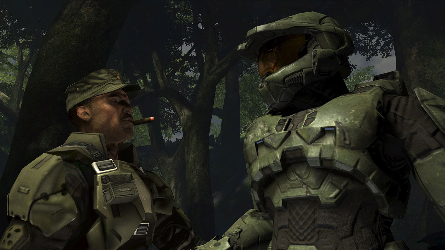 Halo 3 вышла только на Xbox 360 и в один год с BioShock, Call of Duty 4: Modern Warfare, Mass Effect, Assassin’s Creed и другими блокбастерами. Это не помешало ей стать одним из главных хитов 2007