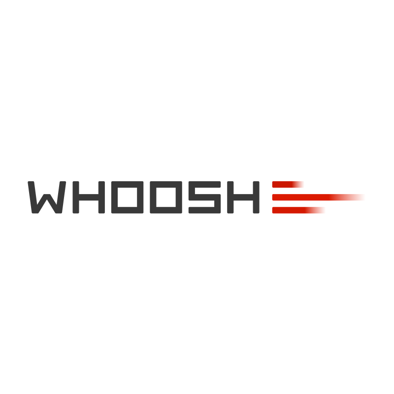 Whoosh