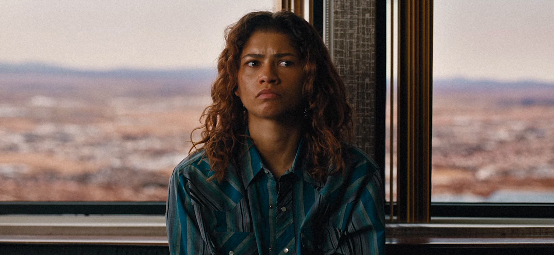 HBO выпустил первый трейлер третьего сезона «Эйфории»