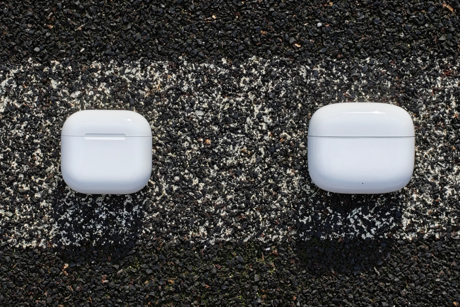 Кейс AirPods 5 значительно компактнее, чем у большинства других наушников на рынке