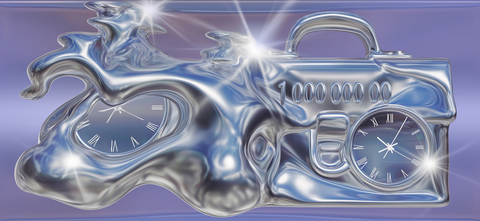 Как я инвестирую свои и чужие деньги и планирую накопить 100 млн рублей через 12 лет