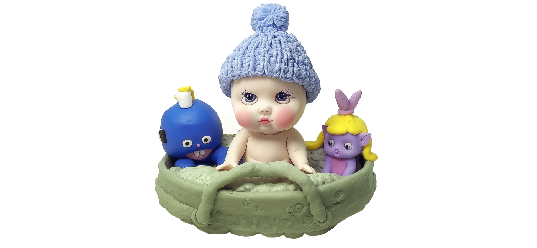 Разбираем вредные советы: почему дома не стоит надевать младенцу шапочку