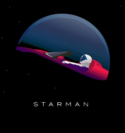 Starman 