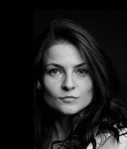 Лидия Грушо 