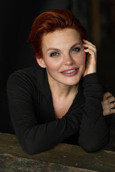 Наталия Тарасова 