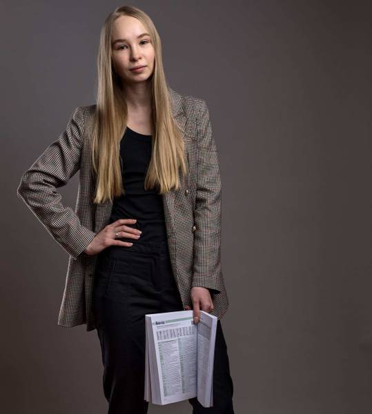 Аватар автора