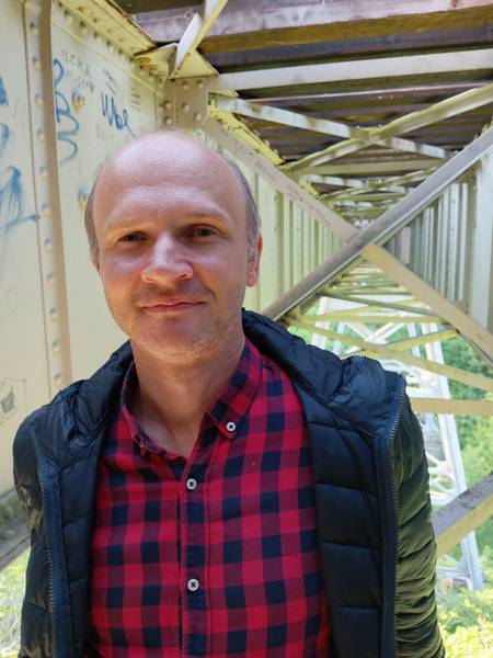 Дмитрий Маслов 