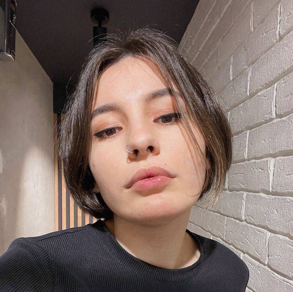 Светлана Васина 