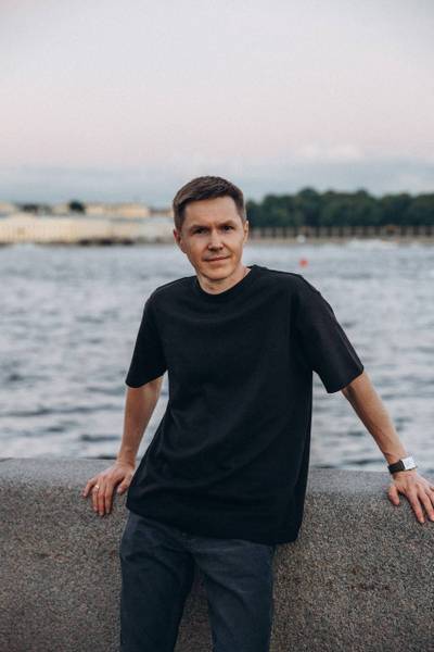 Кудрявцев Сергей 