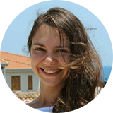 Анна Кондрашова 