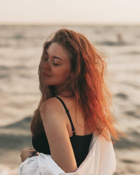 Татьяна Литвинова 