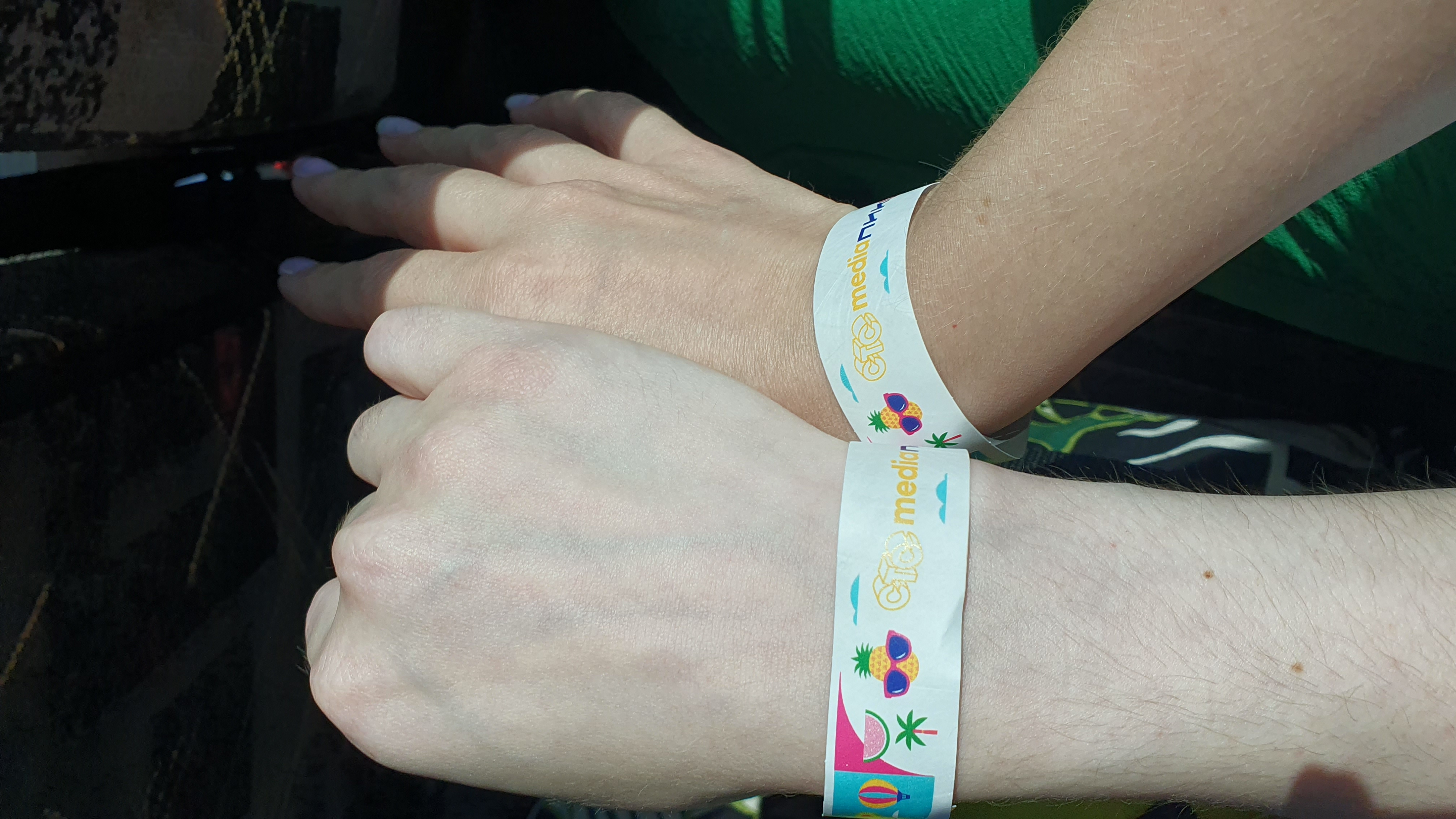 Фотографии года