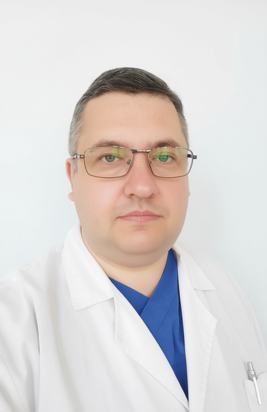 Сергей Тихомиров 