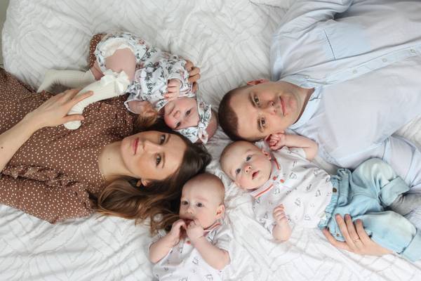 Даша Шкварец 