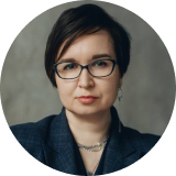 Ирина Горбачева 