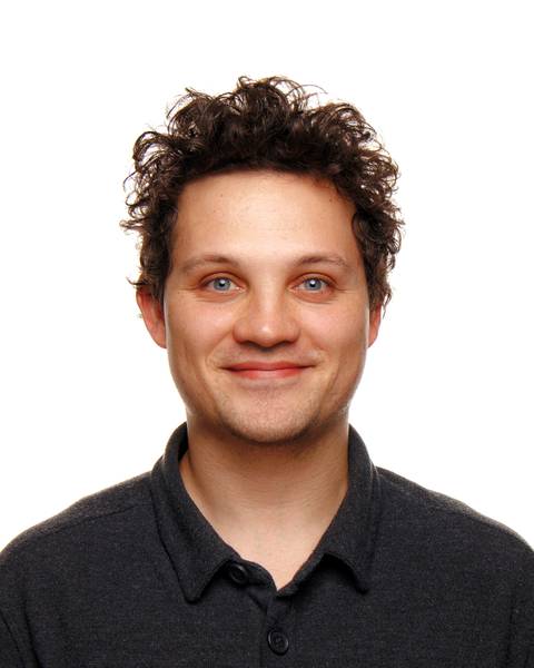 Павел Милашевский 