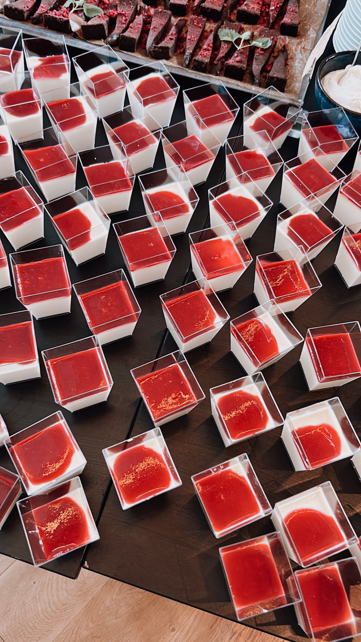 Панна-котта