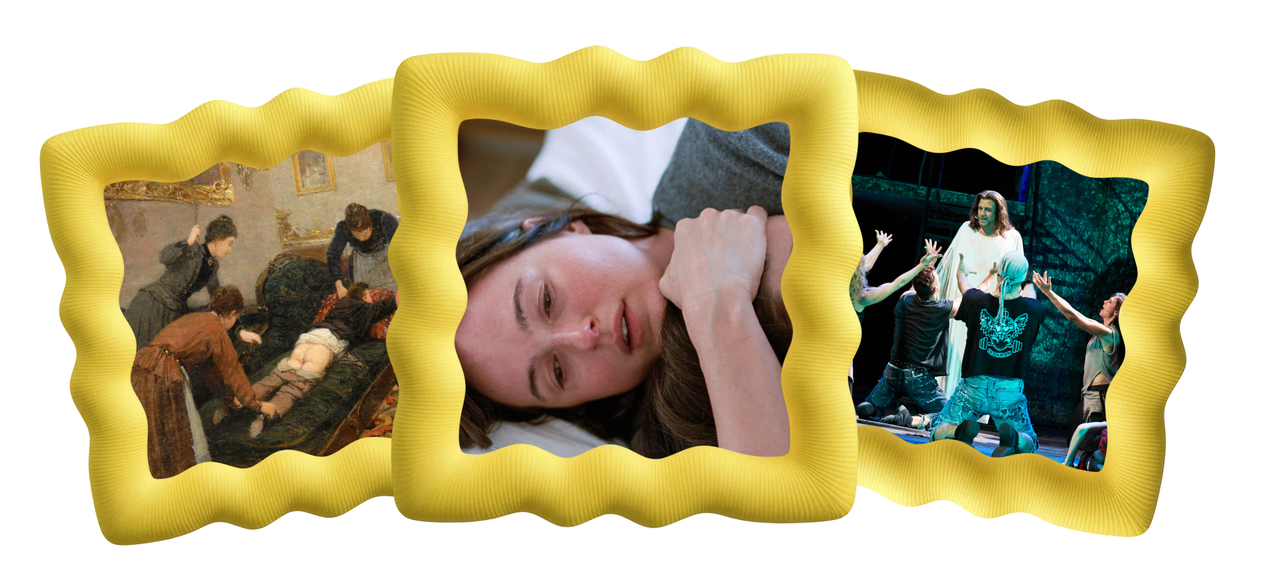 Куда сходить в Москве в выходные 22—23 ноября? Лучшие вечеринки, кино­премьеры и маркеты