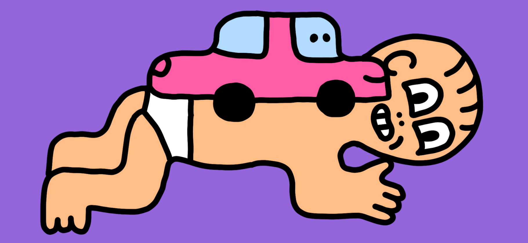 Регионы, в которых дают автомобиль многодетным