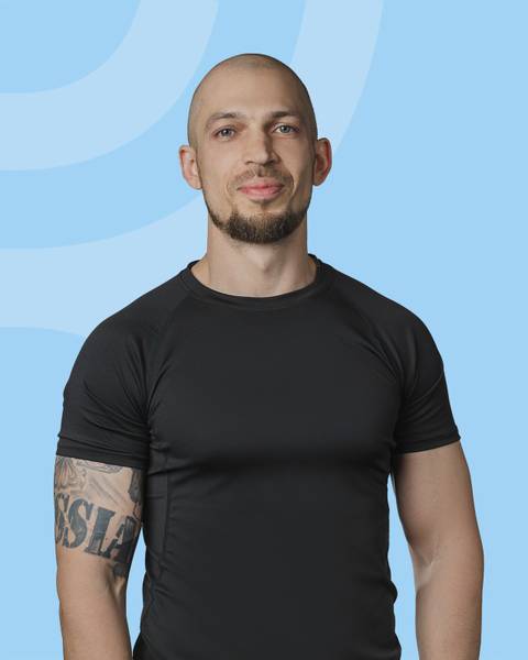 Егор Гуляев 