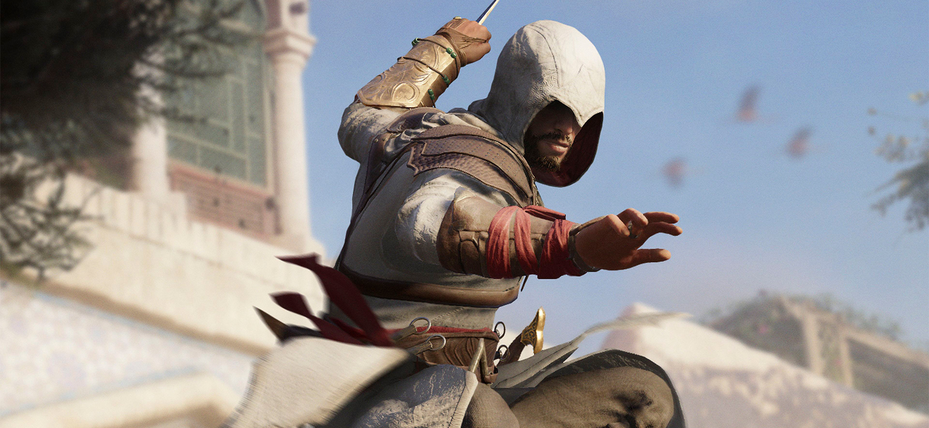 Assassin’s Creed Mirage: что известно про новую игру Ubisoft о древнем Багдаде