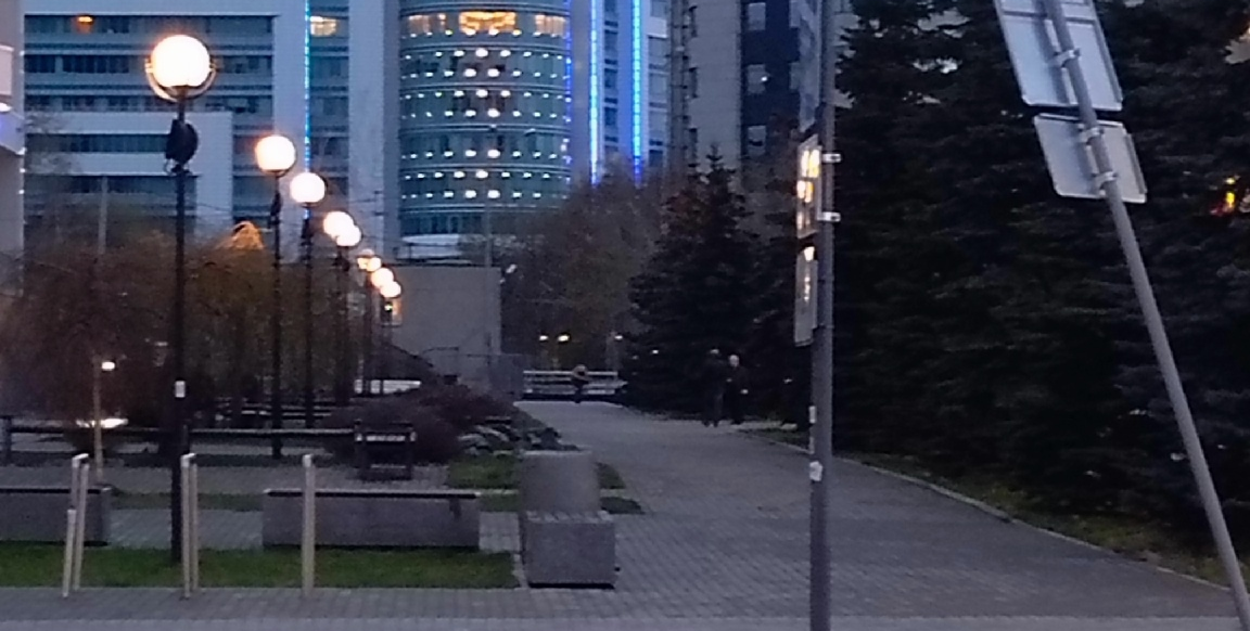 «Отличное расположение и красивый вид из окна»: как мы жили в отеле «Онегин» в Екатеринбурге