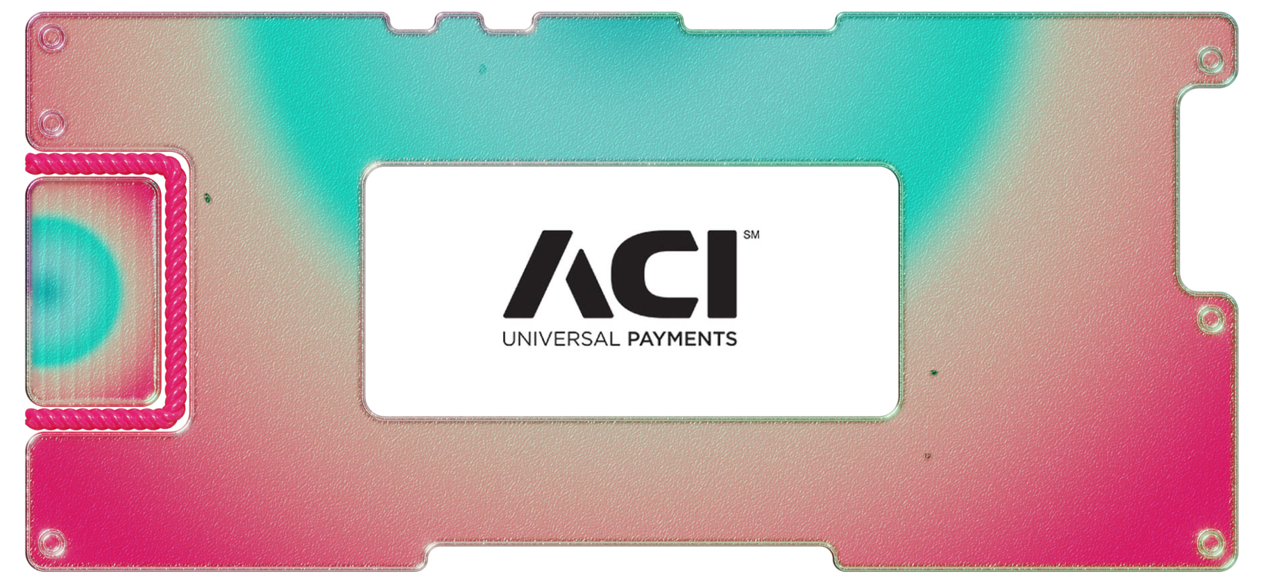 Инвестидея: ACI Worldwide, потому что безналичные платежи — это будущее
