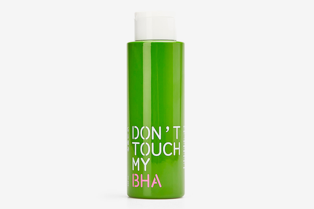Лосьон Don’t Touch My BHA